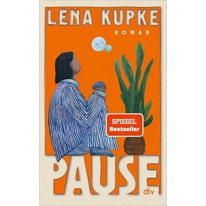 Pause (ISBN: 9783423285421)