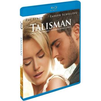 MagicBox Талисманът - Blu-ray (069678)