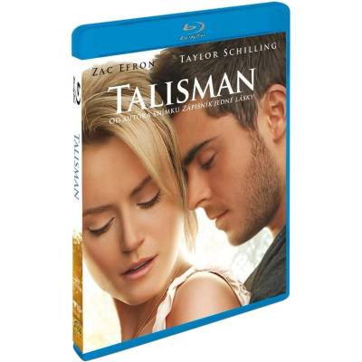 MagicBox Талисманът - Blu-ray (069678)
