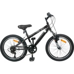 vidaXL 42009745 24 Велосипеди