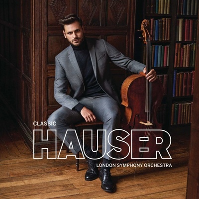 Classic Hauser CD