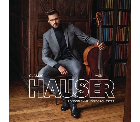 Classic Hauser CD