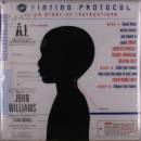 John Williams - A.I. Artificial Inteligence LP