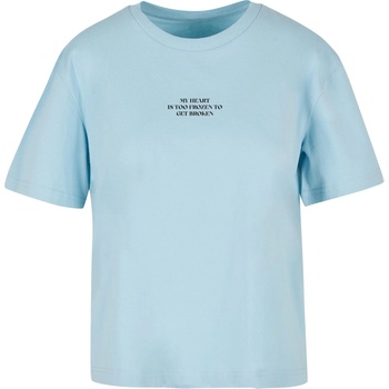 Mister Tee Тениска Too Frozen Tee oceanblue XXLUB-MST028-02462 - Камуфлаж, размер M