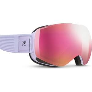 Julbo Ски маска Julbo Shadow Spectron GC S3 (VLT 15%) Ski goggles - Light Violet / Vermilion (417-4692-0111)