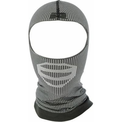 Richa kukla balaclava DBX šedá celoroční