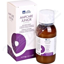 Difa Cooper Ampcare Junior sirup 150 ml