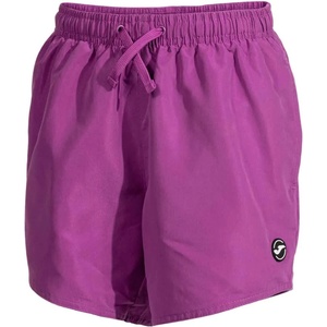 JOMA Бански гащета Joma Stripe swimming shorts - Pink (Fuchsia)