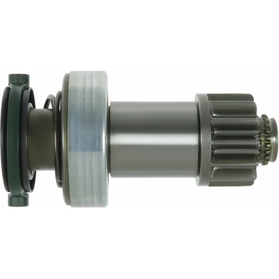 Volnoběžný převod, startér AS-PL SD0194