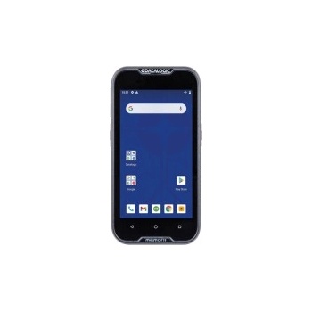 Datalogic Memor 11, 2D, 12.7 cm (5''), USB-C, BT, Wi-Fi, NFC, Android, kit (USB), GMS, black (944900001)
