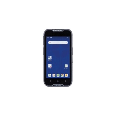 Datalogic Memor 11, 2D, 12.7 cm (5''), USB-C, BT, Wi-Fi, NFC, Android, kit (USB), GMS, black (944900001)
