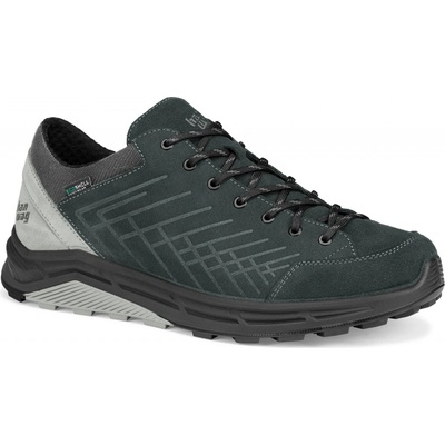 Hanwag Coastrock Low ES steel frost