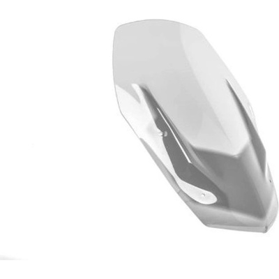 PUIG Plexi na motorku PUIG V-TECH LINE SPORT 6031F tmavá dymová