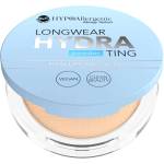 Bell HYPOAllergenic Дълготрайна хидратираща пудра Longwear, 02, 5 g - ozone