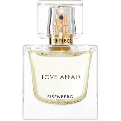 Eisenberg Love Affair parfumovaná voda dámska 50 ml