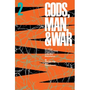 SEKRET MACHINES MAN (ISBN: 9781943272426)