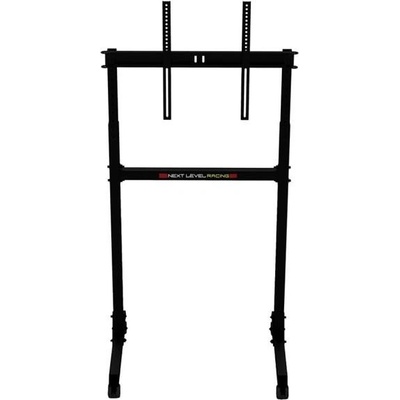 Next Level Racing Free Standing Single Monitor Stand, Samostatný stojan pro 1 monitor (NLR-A011) – Zboží Živě