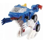VTech Motosaurs - Therizinosaurus Oxor Police Car VTECH