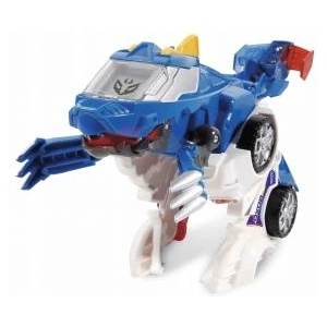 VTech Motosaurs - Therizinosaurus Oxor Police Car VTECH