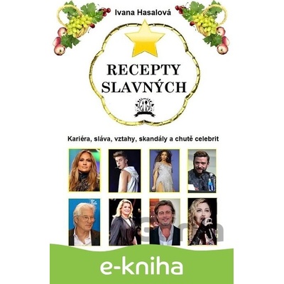 Recepty slavných