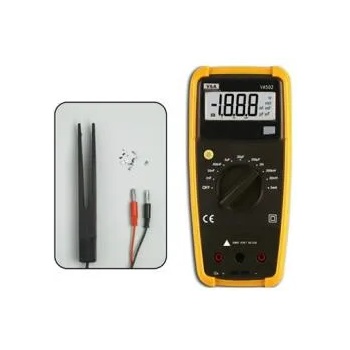 Image 1 of V&A VA502