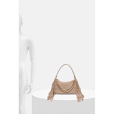 TWINSET Велурена чанта Twinset (261TB7084)