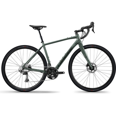 LAPIERRE Crosshill AL 4.0 2026