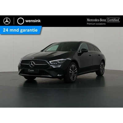 Mercedes-Benz CLA 180 Shooting Brake 100 kW