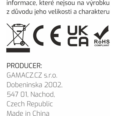 Swissten 72501201 2v1 USB-C na 2× USB-C 1,5m černý