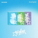 Ascender - Ascend Together - CD