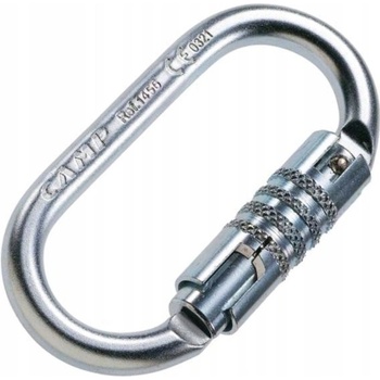 Camp Oval 3Lock