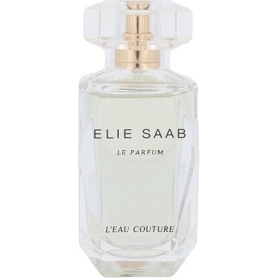 Elie Saab Le Parfum L´Eau Couture toaletná voda dámska 50 ml