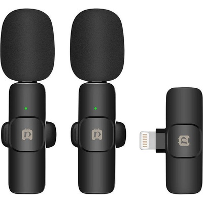 Puluz PU3150B typ Lightning