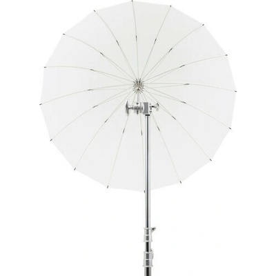 Godox transparentní hluboký parabolický deštník Godox UB-105D 105 cm