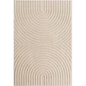 Ayyildiz Кремав килим 240x340 cm Art 1122 - Ayyildiz Carpets (ART2403401122CREAM)