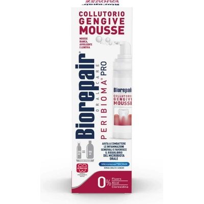 Biorepair Peribioma pěnová 200 ml