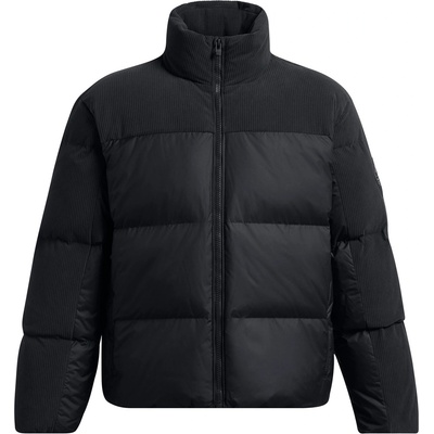 Under Armour Яке Under Armour Men's Limitless Athletic Fit Puffer Jacket - Black