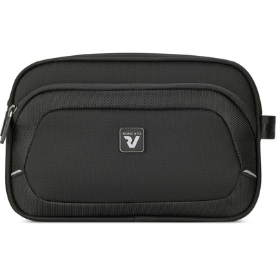 Roncato kosmetická taška Gateway 28 cm černá