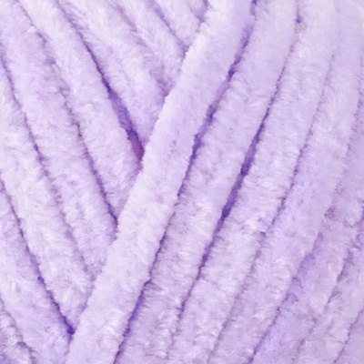 Himalaya Dolphin Baby 80305 pastelovo fialová