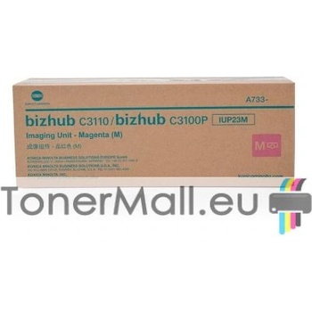 Konica Minolta Барабанен модул Konica Minolta IUP23M, Magenta
