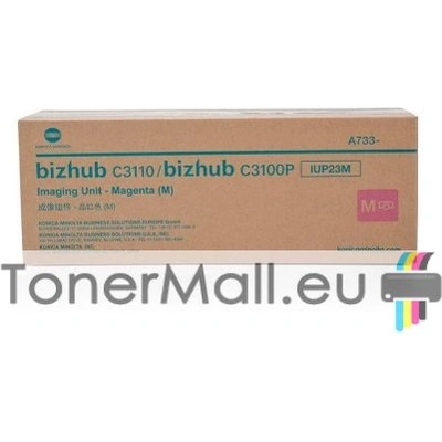 Konica Minolta Барабанен модул Konica Minolta IUP23M, Magenta