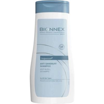 Bionnex Šampón proti lupinám pre všetky typy vlasov 300 ml