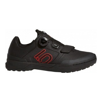 Five Ten Kestrel Pro Boa MTB Black/Red