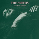 SMITHS THE: THE QUEEN IS DEAD LP