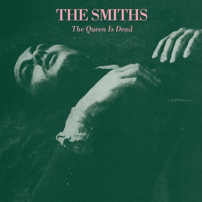 SMITHS THE: THE QUEEN IS DEAD LP