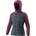 Dynafit Дамско пухено яке Dynafit Women's Tigard Down RDS Jacket Down jacket - Amaranth - размер XL (104-6404-0115)