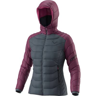 Dynafit Дамско пухено яке Dynafit Women's Tigard Down RDS Jacket Down jacket - Amaranth - размер XL (104-6404-0115)