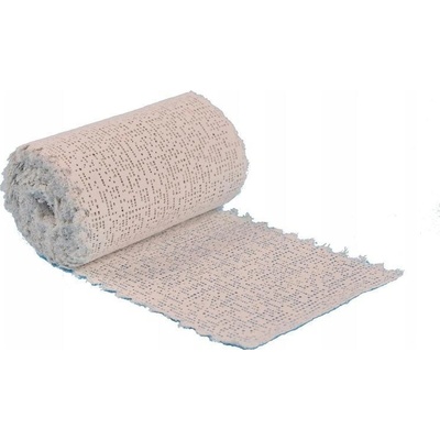Zarys OrthoBand Fast sádrové obinadlo, 12 cm x 3 m