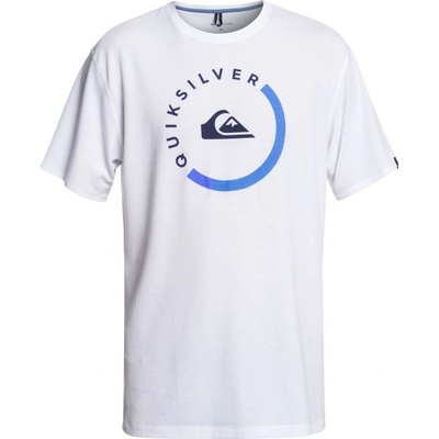 Quiksilver pánské triko Amphi Surf Tees natural