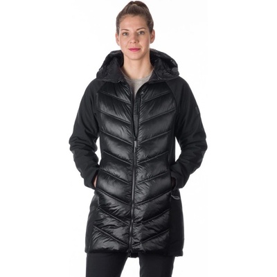 Northfinder MARGIE dámska bunda BU-6155SP-269 black